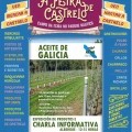 Feira de Castrelo: Aceite de Galicia