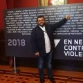 Asinado o protocolo de colaboracin para a campaa EN NEGRO, na que participan 102 concellos e 3 deputacins