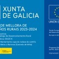 Plan de Mejora de Caminos Municipales 2023-2024