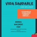 ACTIVIDADES VIDA SALUDABLE