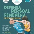 CASTRELO: DEFENSA PERSONAL FEMENINA