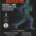 XXI Carrera de la San Silvestre