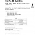 BANDO 3/2020: CERTIFICADOS COMPETENCIAS CLAVE (XUNTA DE GALICIA)