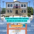 Cursos de informtica na aula INFO para o mes de outubro