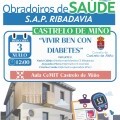 Taller de Salud en el CeMIT