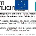 Programa de Educacin e Apoio familiar do Concello de Castrelo de Mio