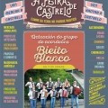 FERIA EN CASTRELO DE MIO DEL MES DE JULIO