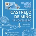 GALICIA SABE A MAR